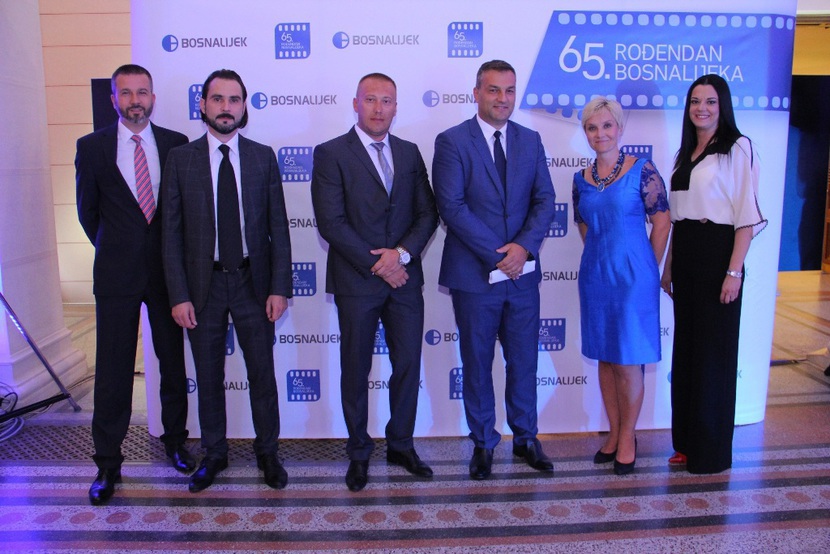 Bosnalijek slavi 65 godina uspješnog rada