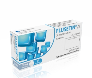 Flusetin (20mg) – Uputa o lijeku | Upute - Kreni zdravo!