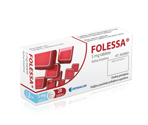 FOLESSA