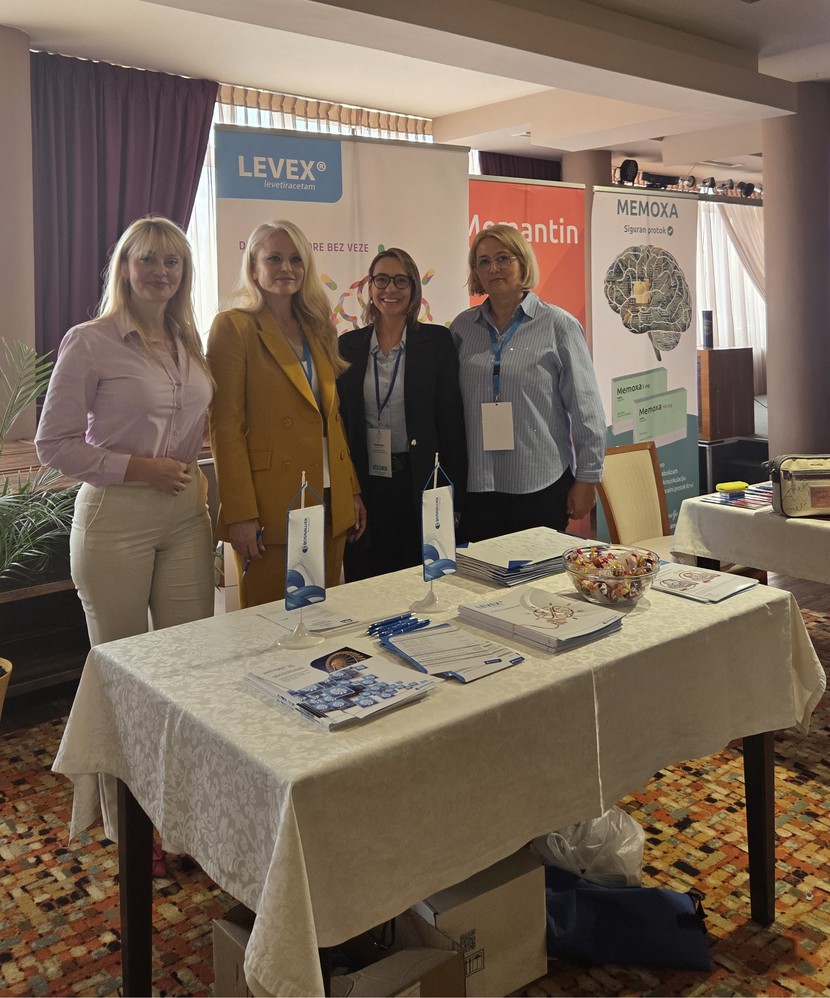 U Zenici održan prvi stručni skup neurologa „Demistificirajmo moždani udar”