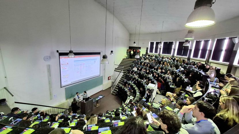Podrška Bosnalijeka Udruženju studenata medicine u Bosni i Hercegovini