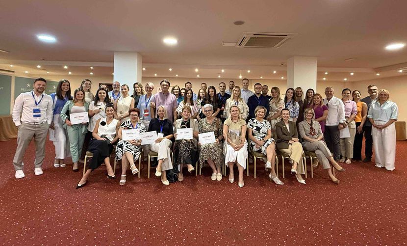U Budvi održan V Simpozij o atrijalnoj fibrilaciji (AF Sonar)
