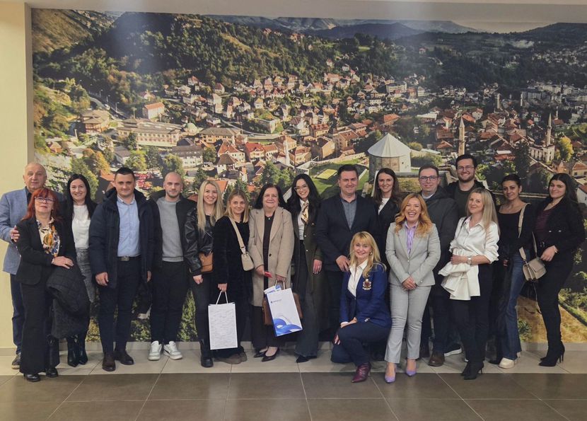 Bosnalijek obilježio Ljubičasti dan u Travniku uz stručna predavanja o epilepsiji