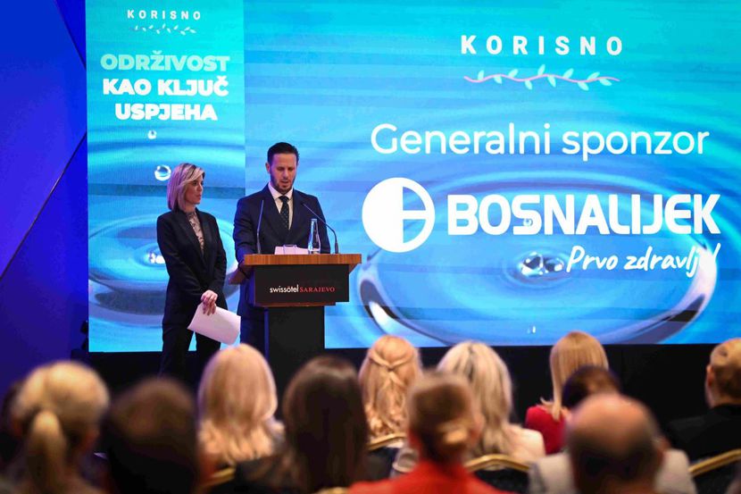 Konferencija prevazišla očekivanja prisutnih 