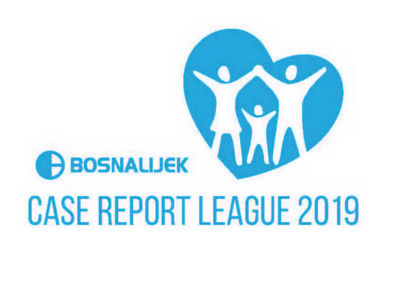 Poziv za učešće na takmičenju prikaza slučaja – Bosnalijek Case Report League 2019 (BCRL 2019) za ljekare porodične/obiteljske medicine – članove Udruženja doktora porodične/obiteljske medicine KS