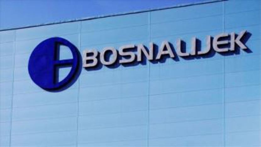 Obavještenje o sazivanju redovne godišnje Skupštine Društva Bosnalijek d.d.