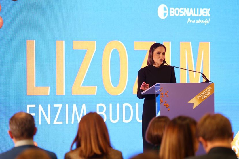 Bosnalijek u Beogradu okupio vodeće stručnjake iz svijeta medicine i farmacije