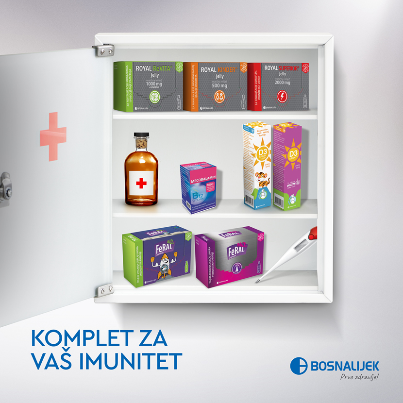 Imunitetom protiv infekcija