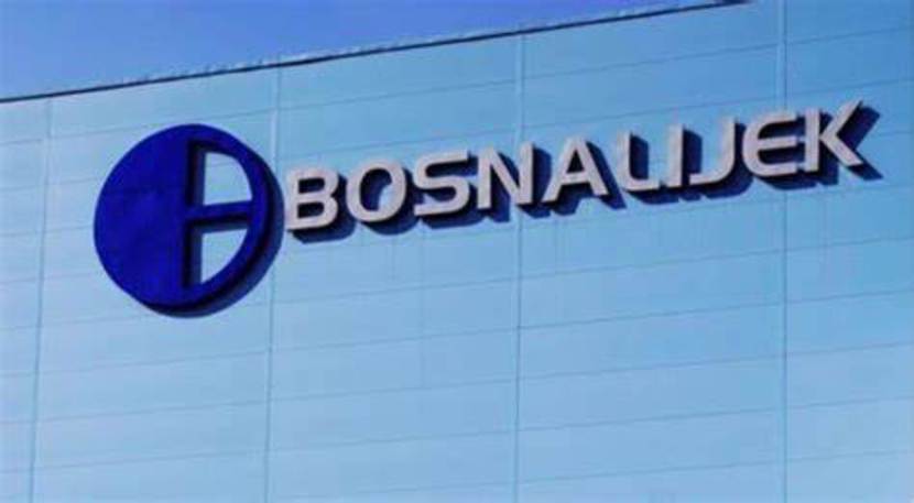 MIŠLJENJE CILJNOG DRUŠTVA O PONUDI ZA PREUZIMANJE
