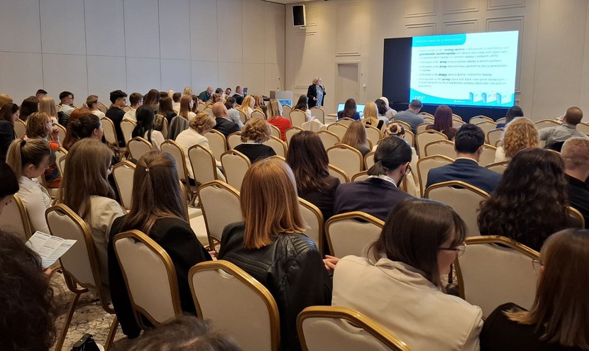 U Tuzli održani XVII neurološki susreti „Neurološki mostovi regiona“