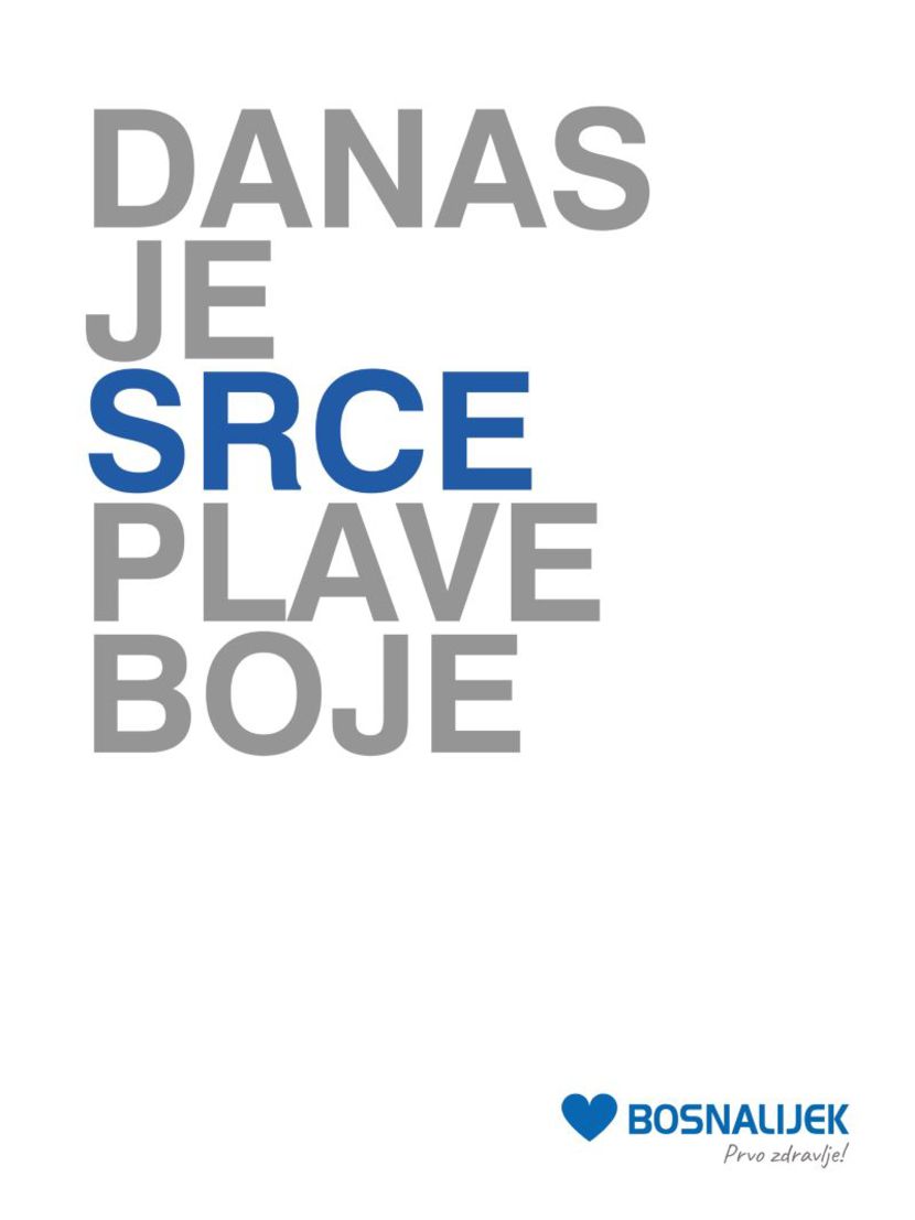 Bosnalijek - lider poslovne zajednice Bosne i Hercegovine