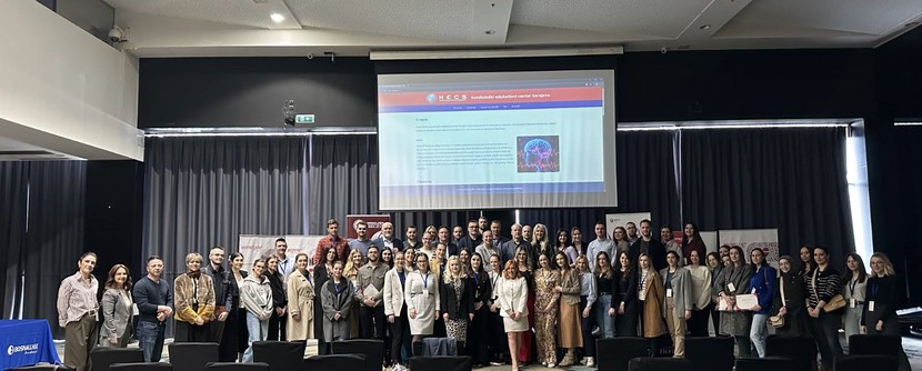 Održana jubilarna 20. Škola EKG – a i srčanih aritmija