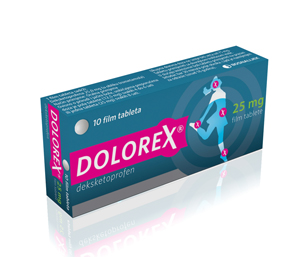 DOLOREX
