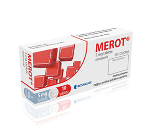 MEROT