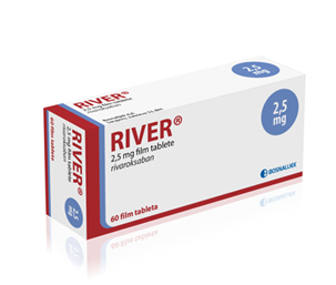 RIVER