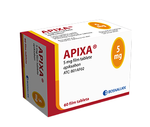 APIXA
