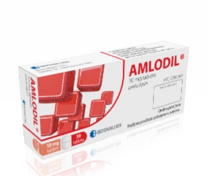 AMLODIL