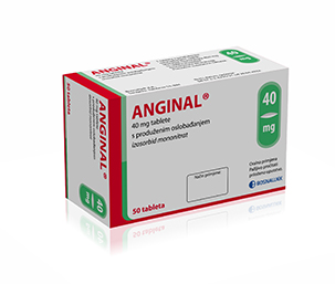 ANGINAL
