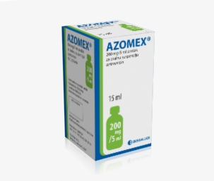 AZOMEX