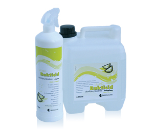 BAKTICID