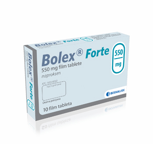 BOLEX Forte