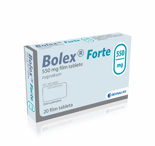 BOLEX Forte