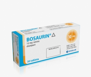 BOSAURIN