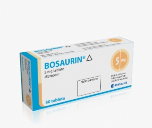 BOSAURIN