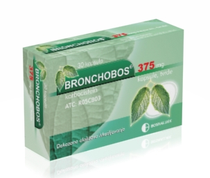BRONCHOBOS