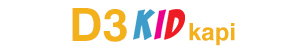 D3 KID® kapi 200 i.j.