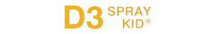 D3 SPRAY KID