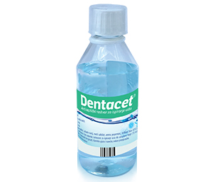 DENTACET 