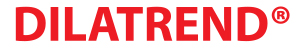 DILATREND
