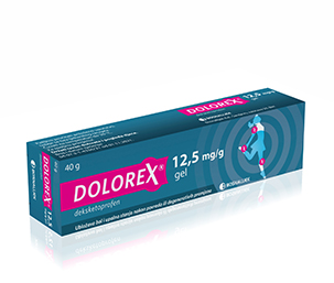 DOLOREX 