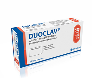 DUOCLAV