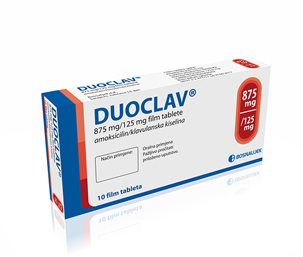 DUOCLAV