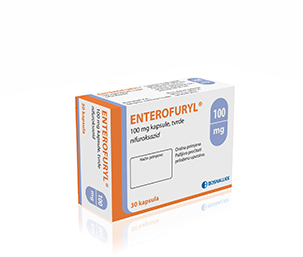 ENTEROFURYL