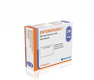 ENTEROFURYL