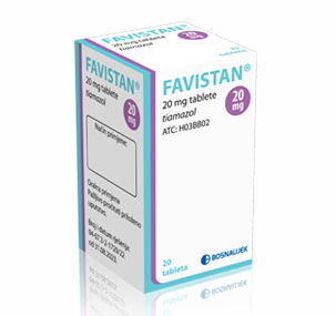FAVISTAN