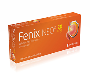 FENIX NEO