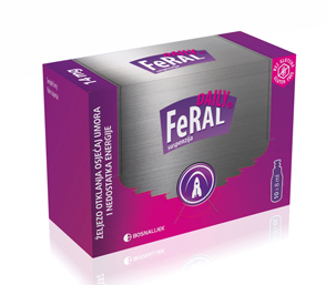 Feral Daily