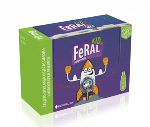 Feral Kid