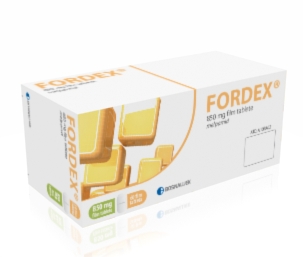 FORDEX