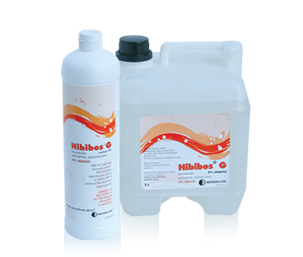 HIBIBOS G
