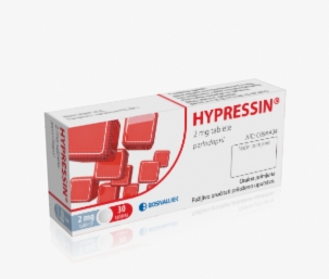 HYPRESSIN