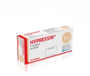 HYPRESSIN