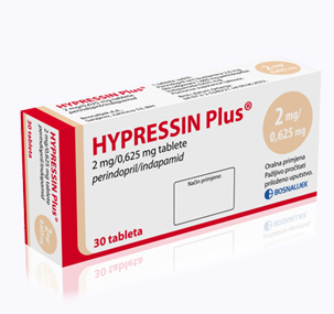 HYPRESSIN PLUS