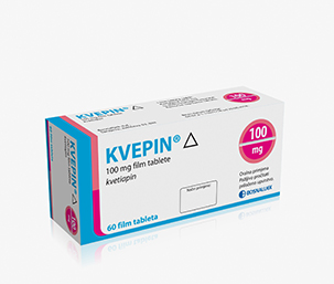 KVEPIN