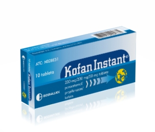 KOFAN INSTANT