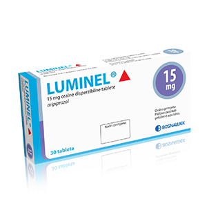 LUMINEL